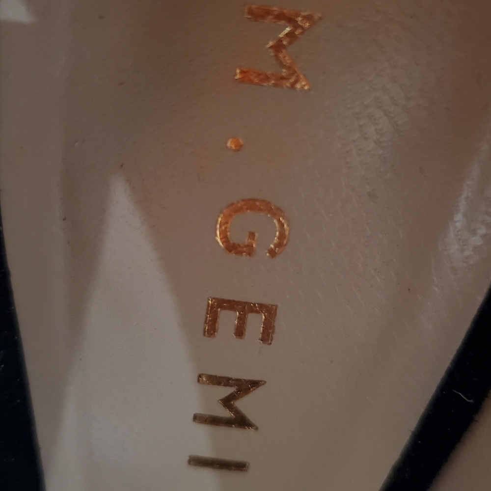 M . GEMI size 40
